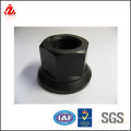 High Quality Hex Flange Nut/DIN6923,JIS1190